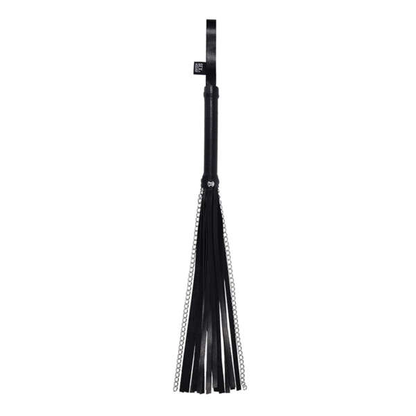 SS S&M Shadow Chain Flogger