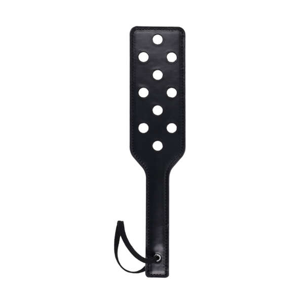 SS S&M Shadow Paddle