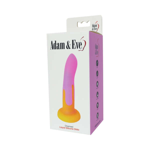 A&E Charmed Dildo