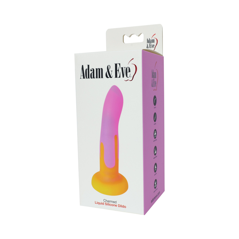A&E Charmed Dildo