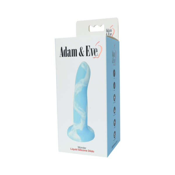 A&E Wonder Dildo