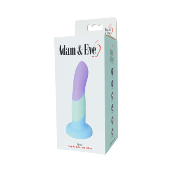 A&E Bliss Dildo