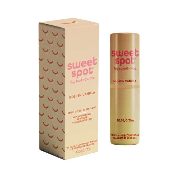 Sweetums Sweet Spot BrownSugar & Vanilla