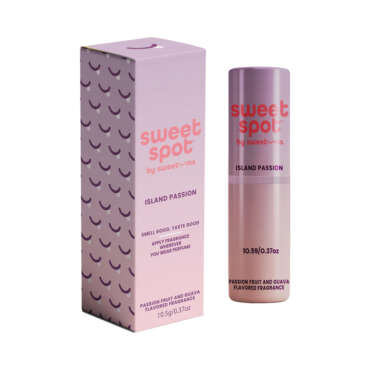 Sweetums Sweet Spot PassionFruit & Guava