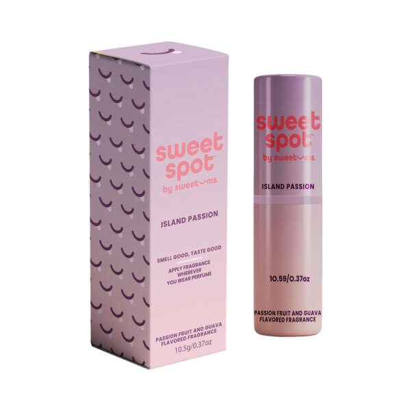Sweetums Sweet Spot PassionFruit & Guava