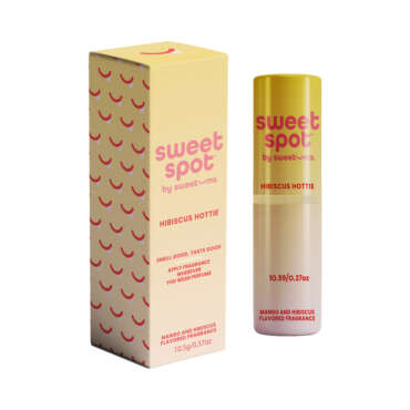 Sweetums Sweet Spot Mango & Hibiscus