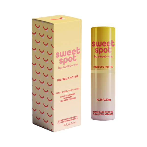 Sweetums Sweet Spot Mango & Hibiscus