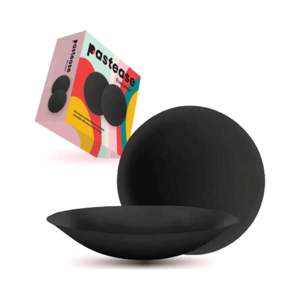 Pastease Everyday Sili Breast Covers A-C