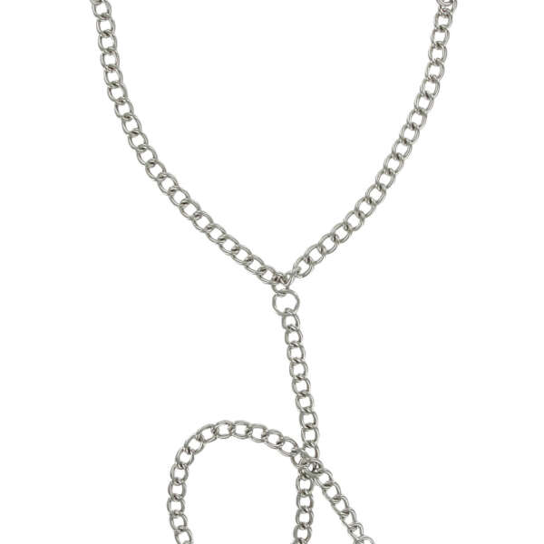 Nipple to Clit Tweezer Clamp Set