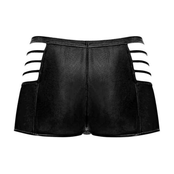 Cage Matte Cage Short - Extra Large - Black