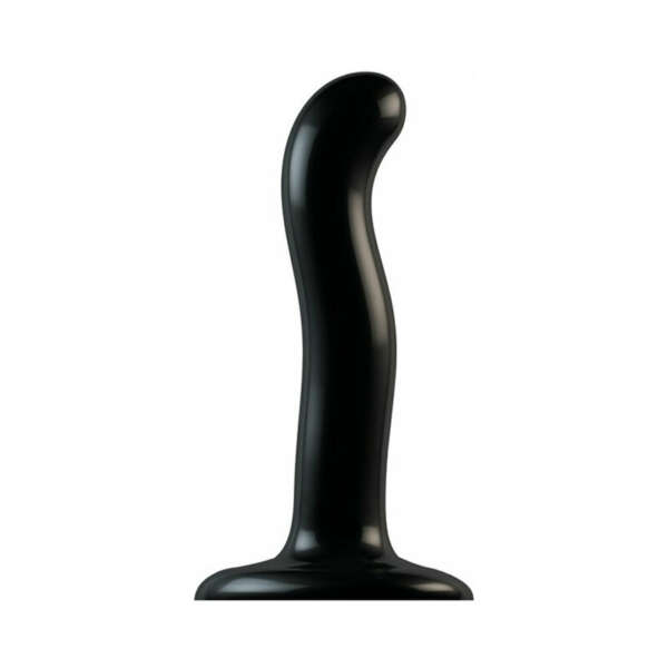 Strap-On-Me P&G-Spot Dildo Small Black