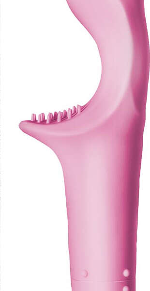 Bela Clit Teaser - Pink