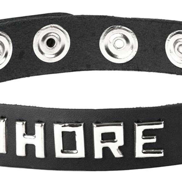 Collar Whore