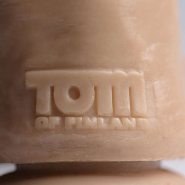 Tom of Finland Ready Steady Realistic Dildo