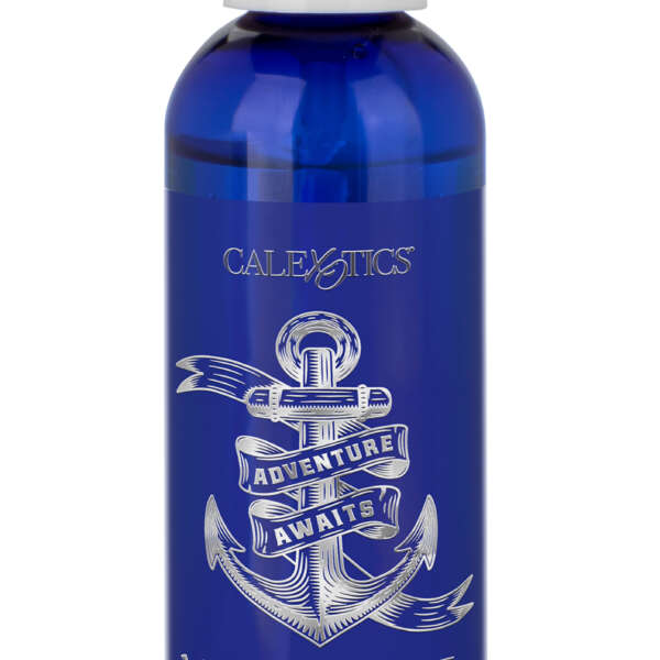 Admiral Seabreeze Toy Cleaner - 4 Fl. Oz