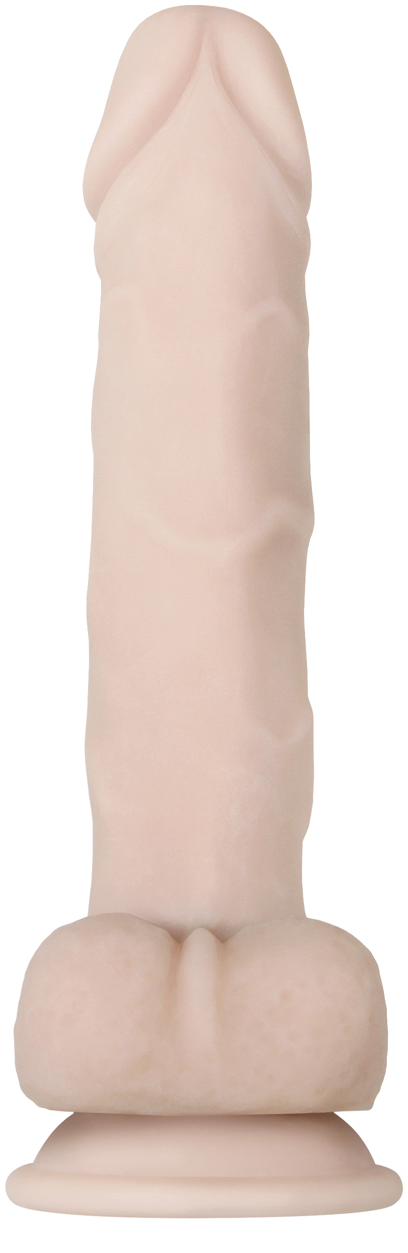 Real Supple Poseable 9.5 Inch