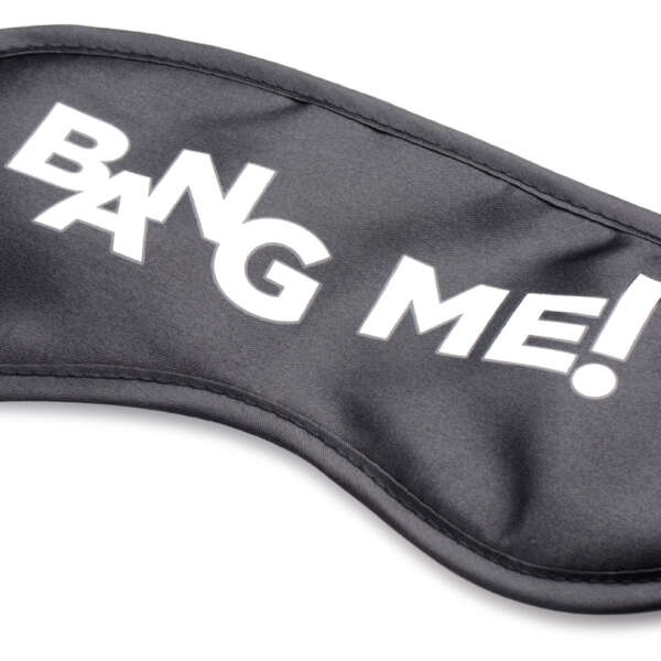 Bang Backdoor Adventure Kit - Black