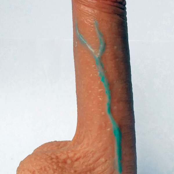 Skinsations - Skintastic Series - Best Man - 6.5 Inches