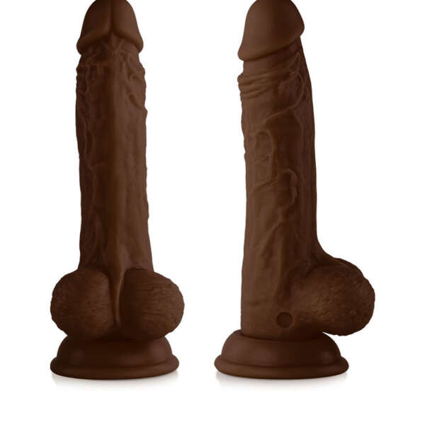 Wireless Turbo Baller - Cocoa