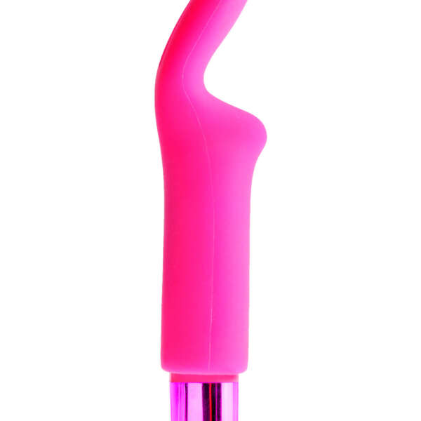 Silicone Fun Vibe - Pink