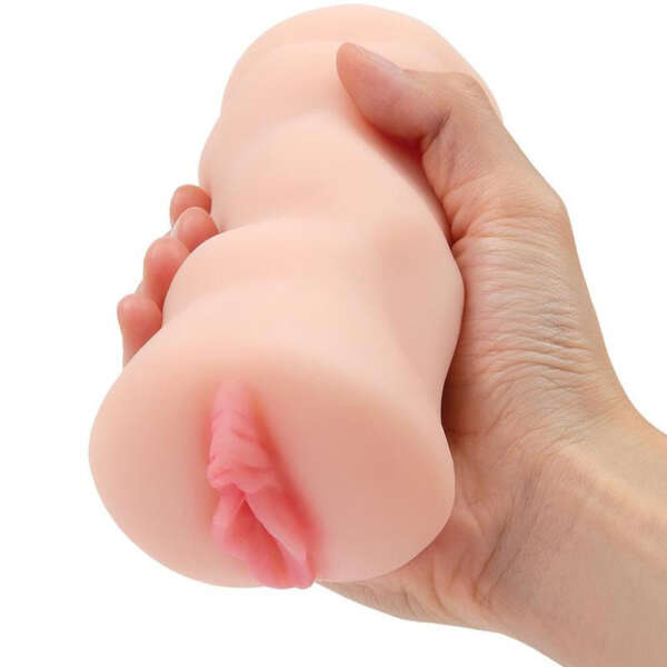 Stroke Off Porno Stroker - Light