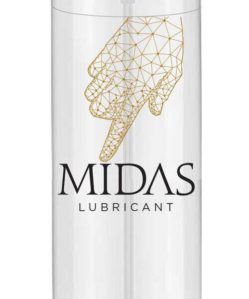 Midas Lubricant 4 Fl. Oz.