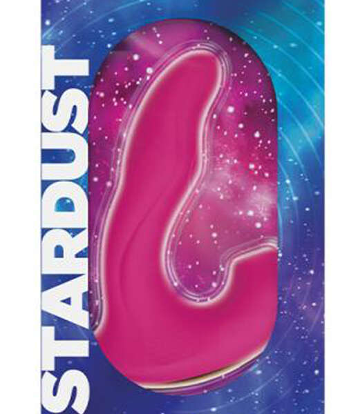 Stardust Galaxy Rider - Pink