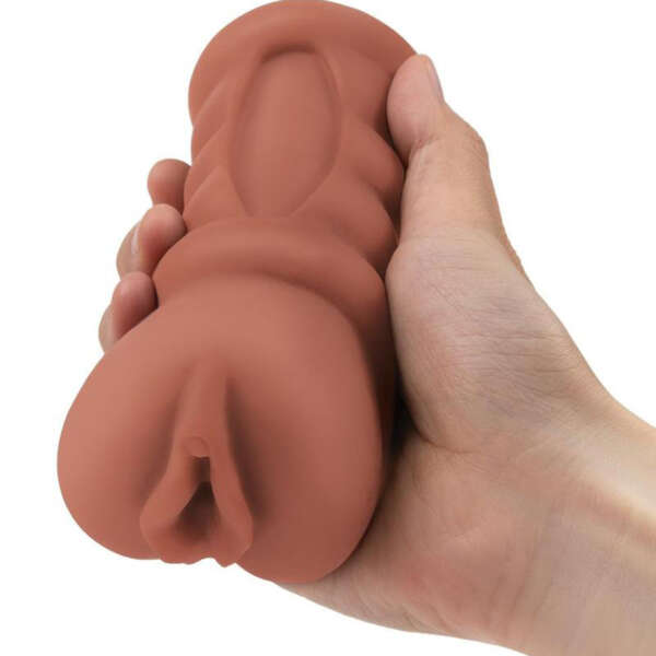 Stroke Off Latina Stroker - Medium
