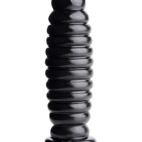 Bumpy Ride Butt Plug -Bulk