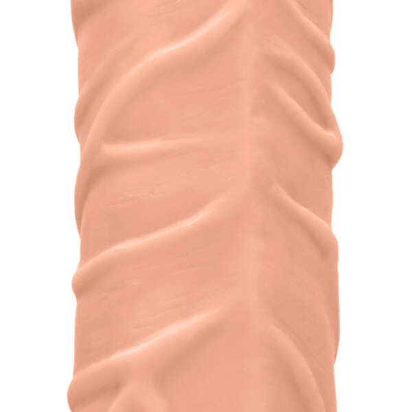 7 Inch Penis Sleeve - Flesh