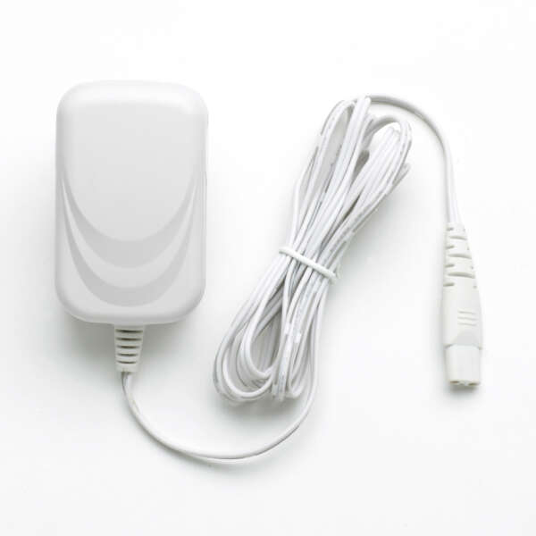 Magic Wand Rechargeable Power Adapter - White