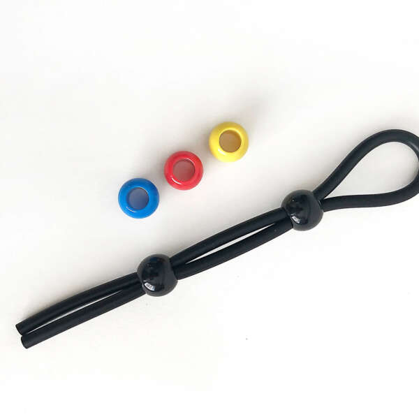 Cock Leash Double