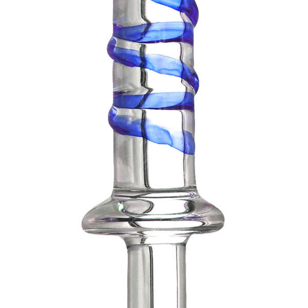 Prisms Nyasa Thrusting Wand
