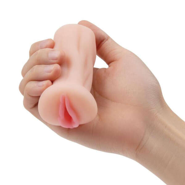Stroke Off Mini Stroker - Light