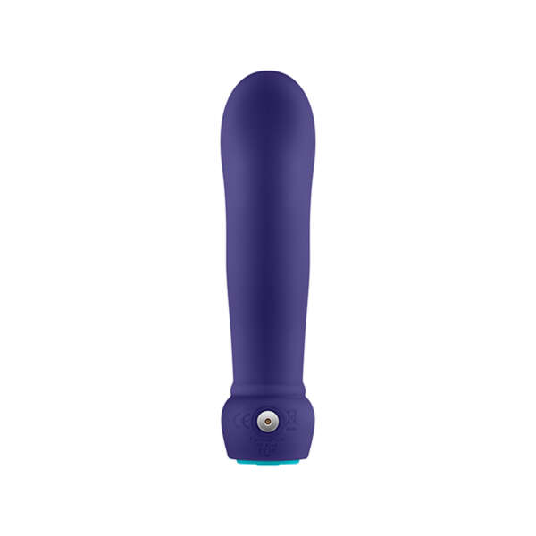 Sormi Bullet Flickering Bullet Vibrator - Purple