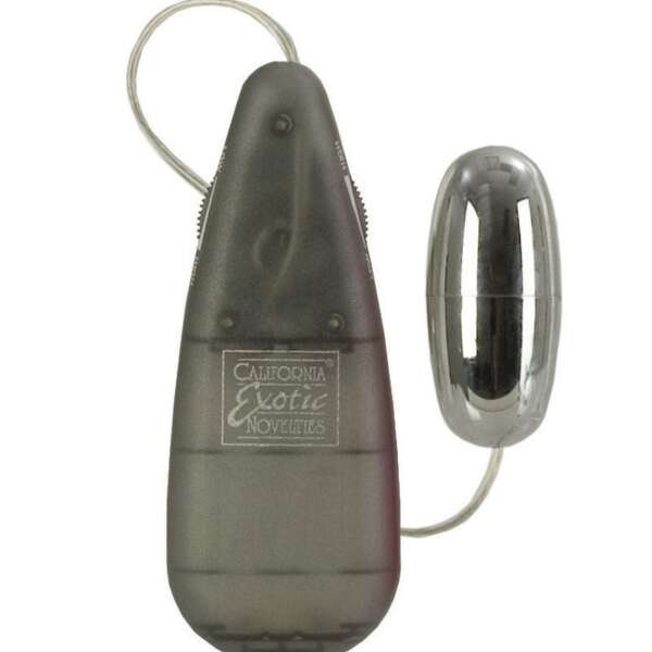 Teardrop Bullet - Gray - Bulk