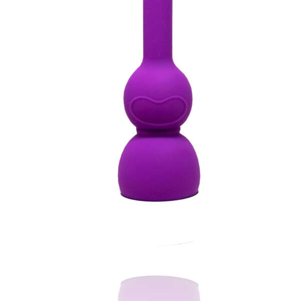 Poly Massager - Purple