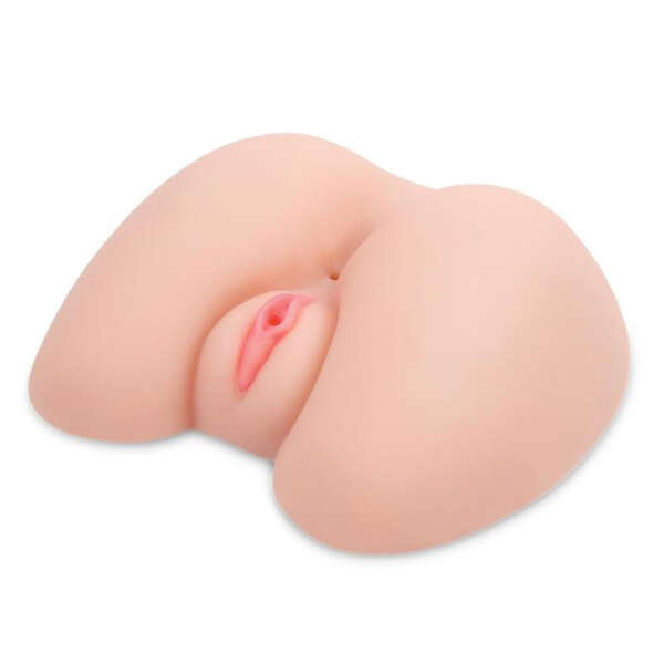 Stroke Off Mini Bubble Butt - Light