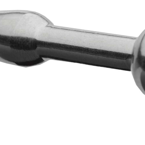 Chasm Stainless Steel Urethral Insert