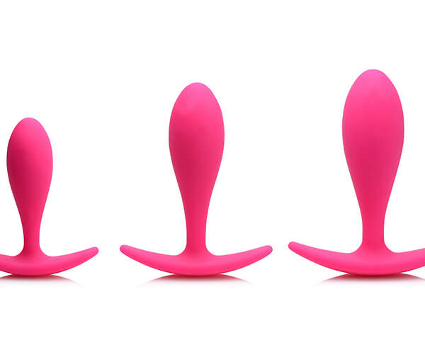 Rump Bumpers -Magenta