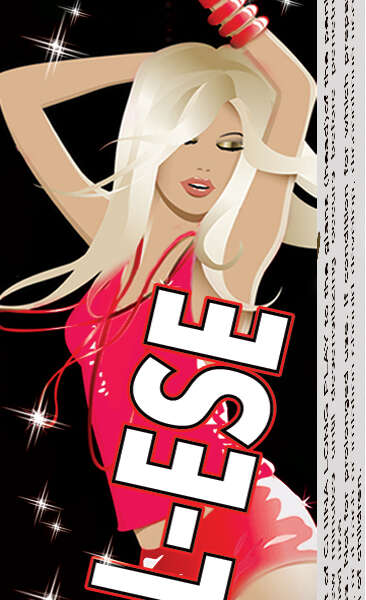 Anal-Ese - 0.5 Oz. - Soft Packaging