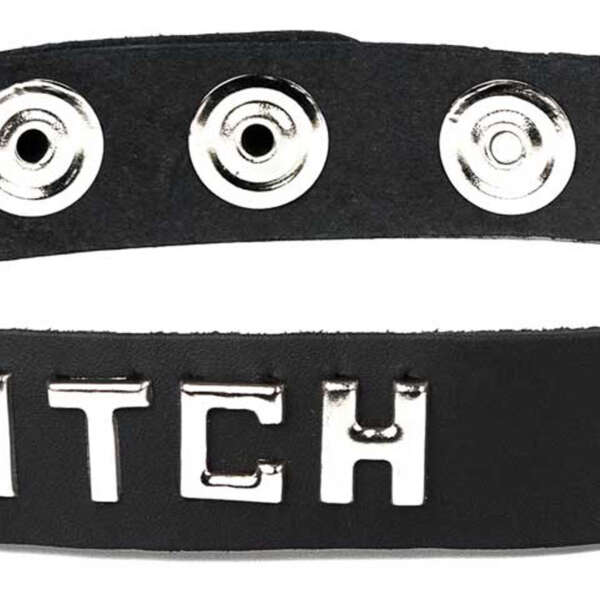 Collar - Butch