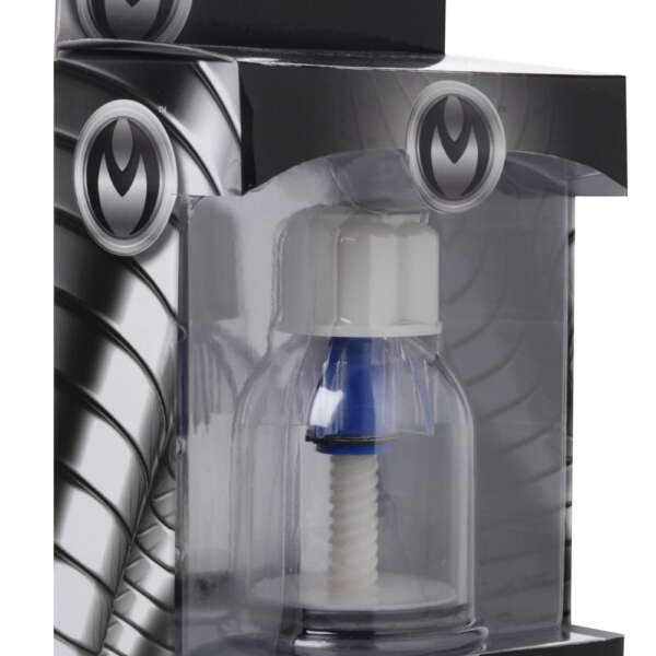 Intake Anal Suction Device - 2 Inch