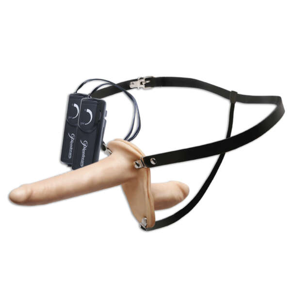 Fetish Fantasy Series Super Penetrix Strap-On