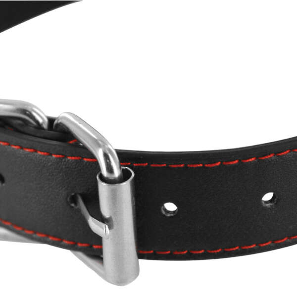 Subdue Me Breathable Ball Gag