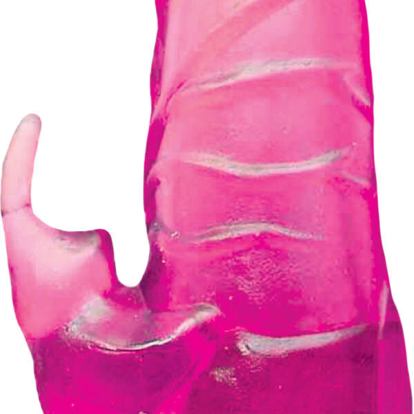 Wet Dreams Rapid Rabbit - Magenta