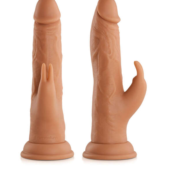 Wireless Turbo Rabbit - Cream