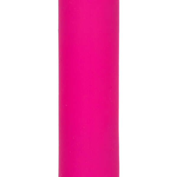 Bliss Liquid Silicone Clitoriffic - Pink