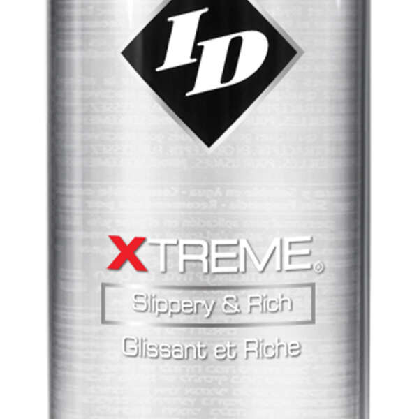 Xtreme 8.5 Fl Oz Bottle