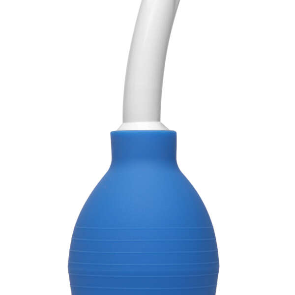 Clean Stream Deluxe Enema Bulb